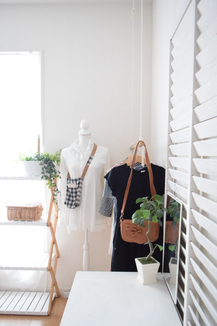 憧れのスッキリ収納 片付けベタさんが陥りやすい 困った の原因と対策 キナリノ