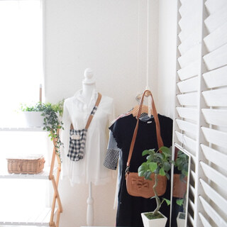 【憧れのスッキリ収納】片付けベタさんが陥りやすい「困った」の原因と対策