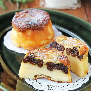 すぐ作れる子供のおやつにも＊フランス菓子「ファーブルトン」の基本＆アレンジレシピ