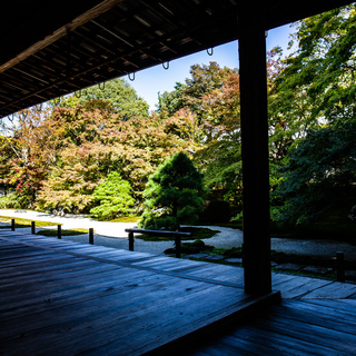落ち着いた佇まいをした臨済宗の寺院…京都市岡崎エリア。南禅寺とその周辺の見どころ