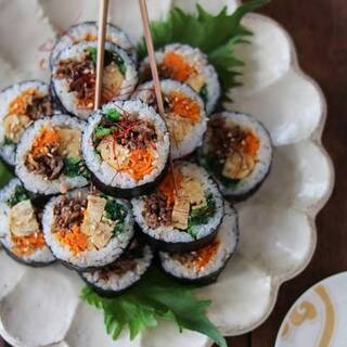 キムチだけじゃない。ピリ辛味を楽しむおすすめ【韓国料理】レシピ