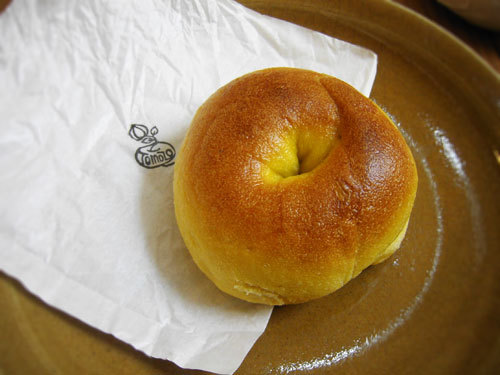 はるばる 北関東 へ足を運びたい 地元で評判の おいしいベーグル専門店 キナリノ