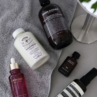 簡単だから継続できる！“ふわもち肌”へ導くボディケアのコツ＊