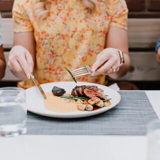 《食習慣》を見直そう。「食欲」をコントロールして体と上手く付き合う方法
