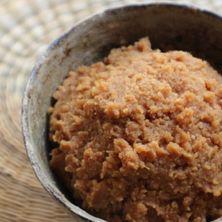 体の調子を整える発酵食品「味噌」違いを知って色んなレシピを試してみよう