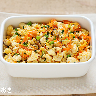 ヘルシーな食生活やダイエットに◎「低カロリー」に作るコツ＆アイデアレシピ