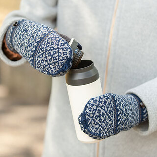 心も体もホッと潤う。いいこといっぱい♪「マイタンブラー」のススメ