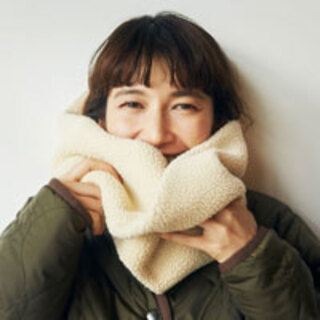 冬の大人カジュアルはこう着こなす。“アウトドアアイテム”でつくるあったかコーデ集
