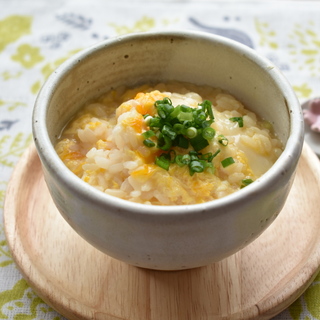 年末年始のお疲れ胃腸に。ほっこりやさしい＜体いたわりレシピ＞