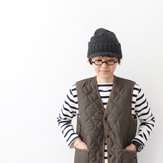 寒い日もほっこり暖か【ニット帽】おすすめブランド5選
