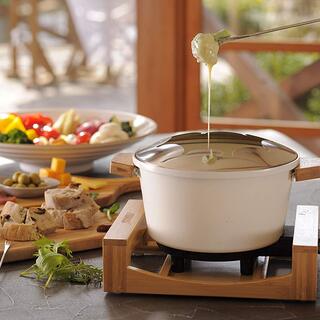 冬の食卓が充実♪おすすめ「キッチン家電＆卓上アイテム」＋あったかレシピ