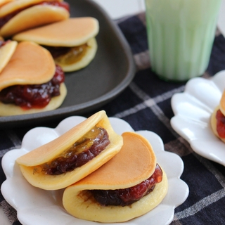 おうちで「あんこ」を手作り！基本レシピと絶品スイーツアレンジ