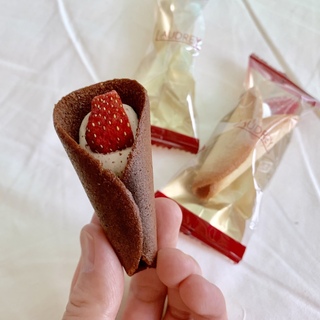 相手別にセレクト＊美しくて、乙女心くすぐる「手土産スイーツ」6選