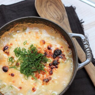 帰宅後30分と少しで、アツアツが頬張れる♪【簡単・時短】グラタンレシピ