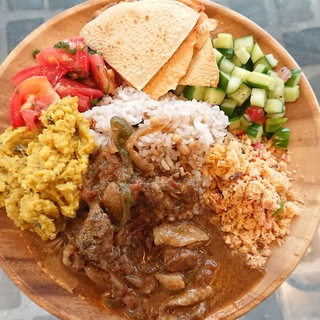 下北沢でカレー三昧♪女性におすすめ「おしゃれなカレー屋さん」