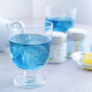 ティータイムがもっと楽しくなる。ちょっと珍しい”ハーブティー”や”お茶”はいかが？