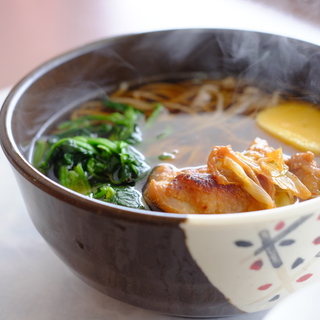 大晦日に慌てない＊生麺・乾麺別【お蕎麦の美味しい茹で方】講座