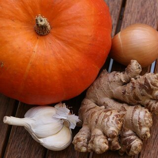 体の中からポカポカしたい日は。温め食材×スパイスのレシピ15選