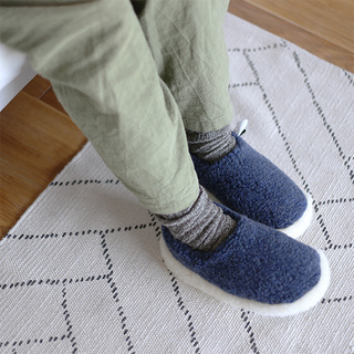 冷え性さん必見＊足先ポカポカ《ルームシューズ》特集
