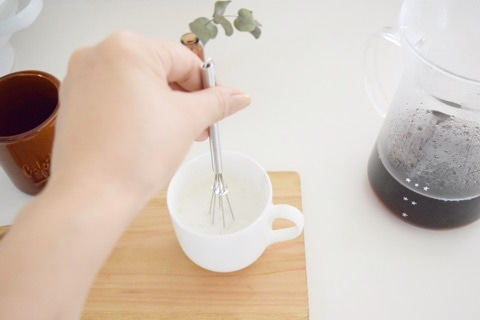 泡立て器のおすすめ 代用も お菓子に料理に ホイッパーを キナリノ
