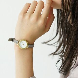 あなたに合ったぴったりをご提案！「ベルトチェンジ」で、大切な腕時計をもっと素敵に。