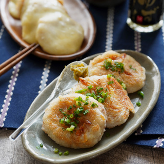 調理次第で食感が変わる。旬の「れんこん」レシピあれこれ