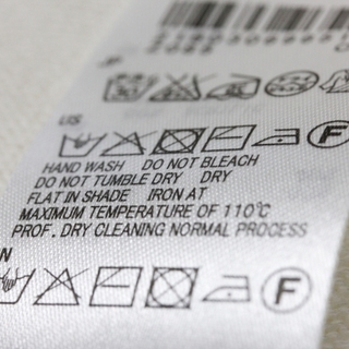 「洗濯の基礎」をもう一度おさらい！表記・素材・洗剤の選び方を学ぼう