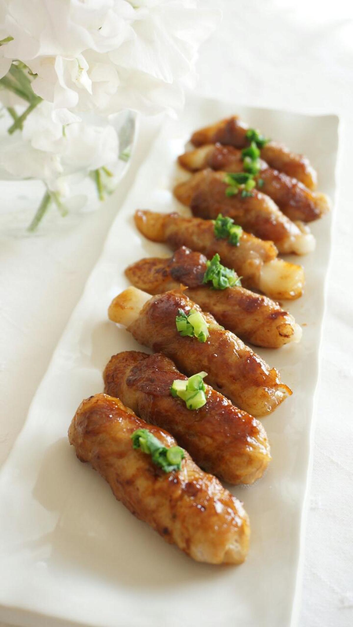 余ったお餅を美味しくたべよう お餅 のアレンジレシピ集 キナリノ 余ったお餅を美味しくたべよう お餅 のアレンジレシピ集 キナリノ