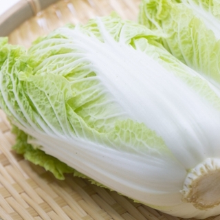 丸ごと買って上手に保存。おいしく食べたい【白菜】使い切りレシピ