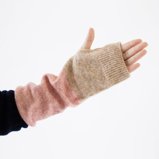 冷え取りのカギは「三首」にあり！首・手首・足首のあたためグッズ大集合♪