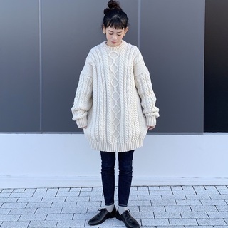 冬に映える『白』を着こなそう！《アイテム別》着こなしお手本帖♪