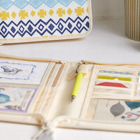 大切なものだから 可愛く持ち運びたい お気に入りの 母子手帳ケース を探そう キナリノ