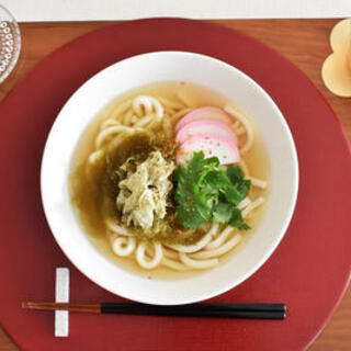 “おせち以外”で福招き。【縁起のいい12食材】の簡単・美味しい冬レシピ