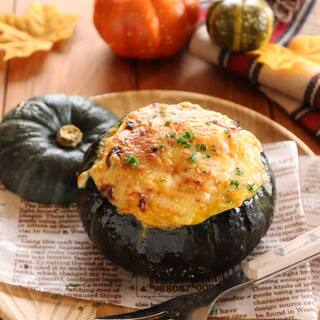 ボリュームたっぷりの幸せ♪「まるごと野菜＆まるごと果実」のごちそうレシピ