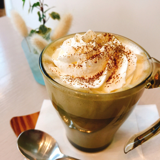 優しい甘さでホッと一息♪【ほうじ茶ラテ】が美味しいお店5選