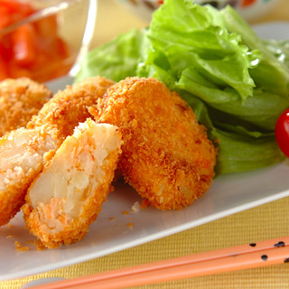 しあわせの「ホ」の味♪具材・アレンジいろいろ《コロッケ》レシピ15選