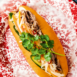 朝食やランチで旅気分♪「世界のパン」を手作り＆アレンジしてみよう