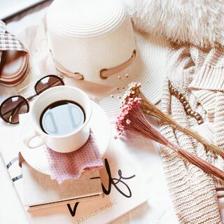 いつからでも始められる♪ごきげんな1年を過ごすための「新習慣」のアイデア集