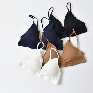 新年に揃えたい。着心地の良いインナー特集   