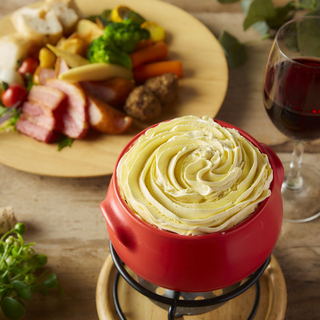 とろ〜りチーズがたまらない♡都内【チーズフォンデュ】が食べられるお店5選