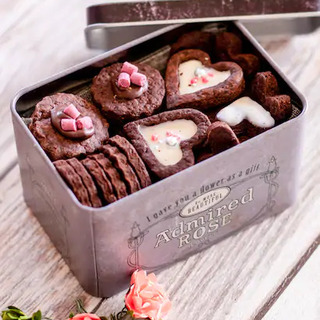 今年は何を作ろうかな？定番チョコからケーキまで＊バレンタインレシピ18選