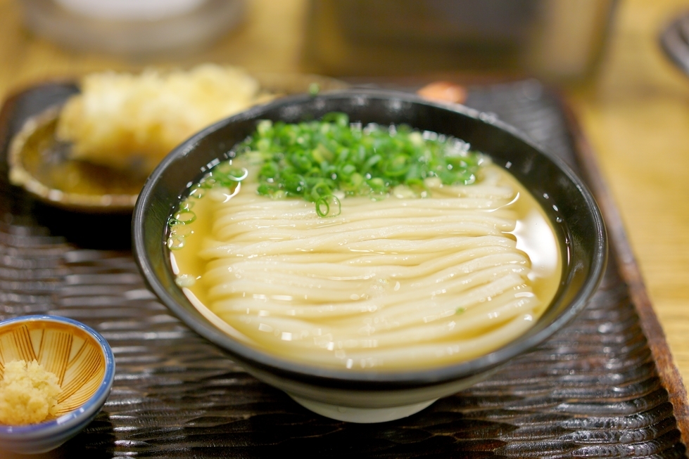 ほっとおいしい1杯を。東京でめぐる【そば・うどん】の名店たち | キナリノ