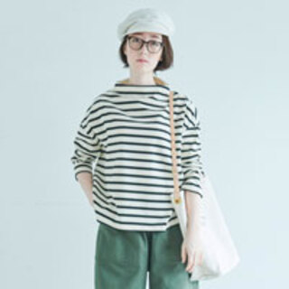 この春、なに着よう？《アイテム別》でみるコーディネート帖