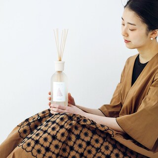 香りでリラックス＊気分に合わせて選びたい【ルームフレグランス】おすすめ7選