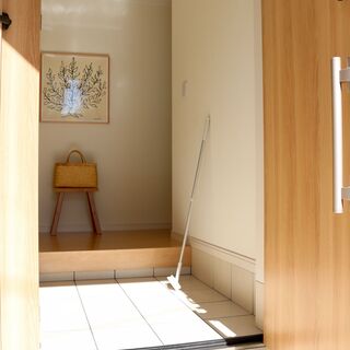 良い運気を招き入れよう*「お家の中の開運スポット」を掃除しませんか