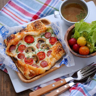 わたしのために、わたしが作る。「おひとりさま」の1人分ごはんレシピ