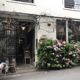 その〈世界観〉が好き。お茶やスイーツだけでなく雑貨とも出会えるカフェ8選＠都内