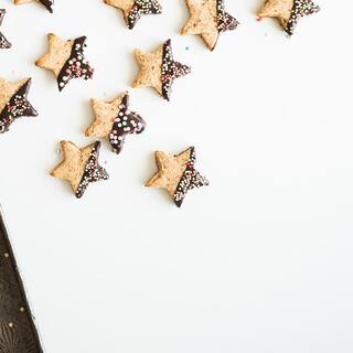 手作りが楽しい♪タイプ別「バレンタインクッキー」の作り方＆アイデアレシピ