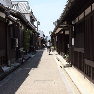 まるで生きた博物館のよう…歴史的情緒あふれる町、奈良・今井町での散策スポット