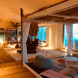 何もしない贅沢な時を過ごす。ナチュラル派のおこもり旅行プラン15